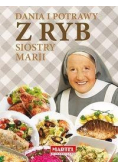 Dania i potrawy z ryb Siostry Marii