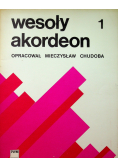 Wesoły Akordeon Cz I