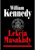 Lekcja masakady