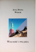 Wolność i władza
