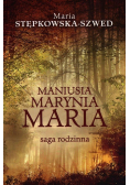 Maniusia Marynia Maria