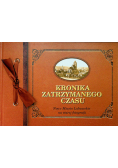 Kronika Zatrzymanego Czasu Nowe miasto Lubawskie na starej fotografii