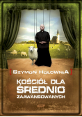 Kościół dla średnio zaawansowanych