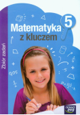 Matematyka z kluczem 5 Zbiór zadań