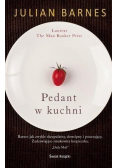 Pedant w kuchni
