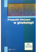 Przypadki kliniczne w ginekologii