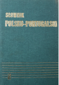 Słownik polsko portugalski