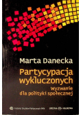 Partycypacja wykluczonych