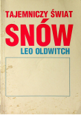 Tajemniczy świat snów