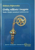 Groby relikwie i insygnia