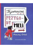 Tajemnicze przygody Meli