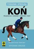 Swift Penny - Koń Poradnik opiekuna