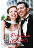Kochałam psychopatę