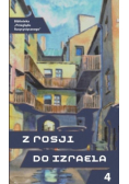 Z Rosji Do Izraela Część 4