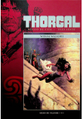 Thorgal Wyrok Walkirii