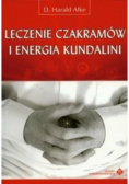 Leczenie czakramów i energia kundalini