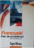 Francuski Pas de probleme