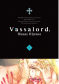 Vassalord. Tom 6