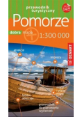 Przewodnik turystyczny Pomorze