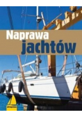 Naprawa jachtów