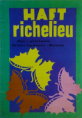 Haft richelieu