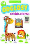 Odgłosy dzikich zwierząt