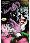 Batman The Killing Joke