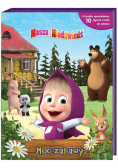 Masza i niedźwiedź  Moc zabawy