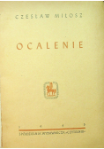 Ocalenie 1945 r.