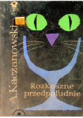 Rozkoszne przedpołudnie