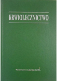 Krwiolecznictwo