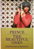Prince the beautiful ones