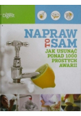 Napraw to sam Jak usunąć ponad 1000 prostych awarii NOWA