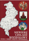 Siewierz Czeladź Koziegłowy
