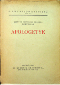 Apologetyk 1947 r.
