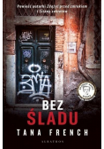 Bez  śladu