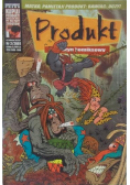 Produkt Magazyn komiksowy nr 2