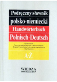 Podręczny słownik polsko-niemiecki, Nowa