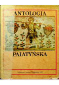 Antologia Palatyńska