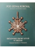 Pod jedną koroną 300    lecie unii polsko  saskiej