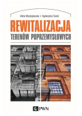 Rewitalizacja terenów poprzemysłowych