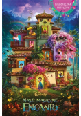 Nasze magiczne Encanto