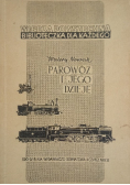 Parowóz i jego dzieje