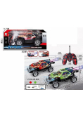 Auto R/C z akumulatorem USB MIX
