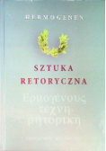 Sztuka retoryczna