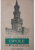 Opole i Opolszczyzna