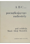 ABC początkującego radiestety