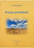 Kryzys powołania