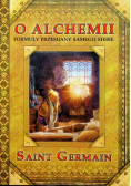 O Alchemii formuły przemiany samego siebie