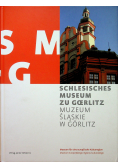 Muzeum Śląskie w Gorlitz Schlesisches Museum zu Gorlitz